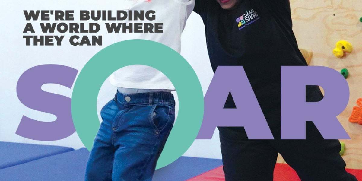 Community-Based Job Training in Dubai for Autistic Students