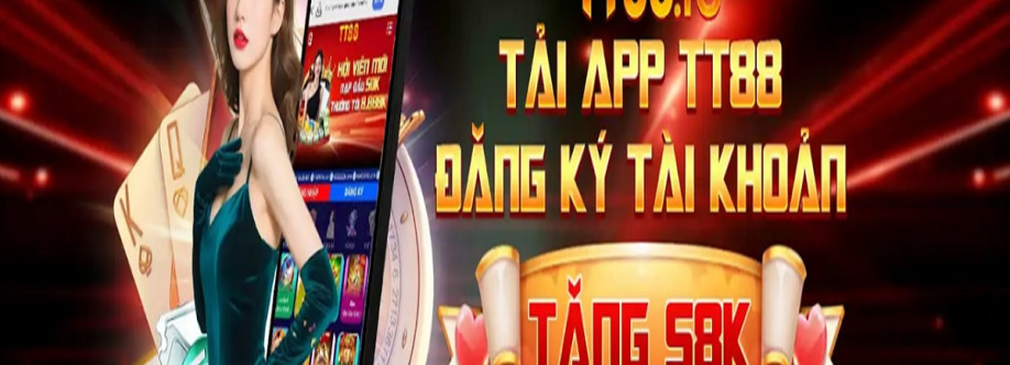 TT88 Cover Image