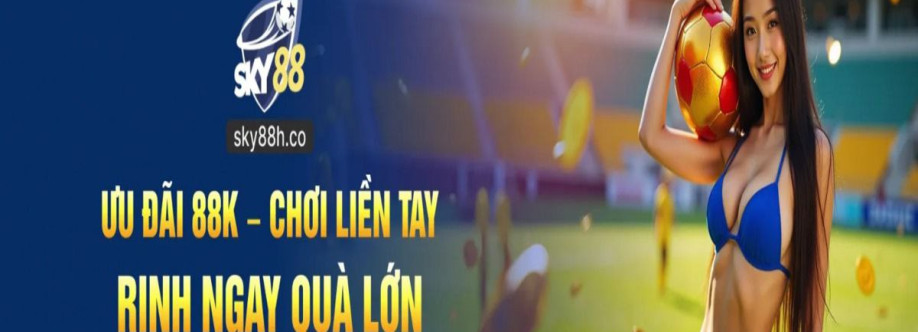 sky88 hco Cover Image