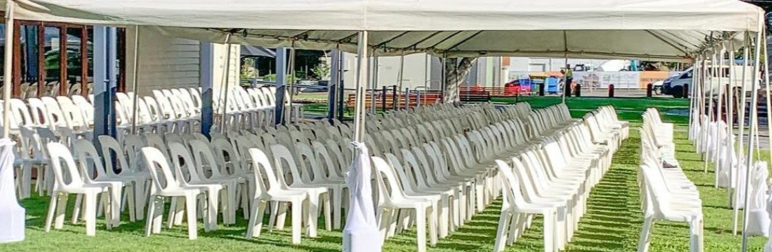 Marquee Hire Cover Image