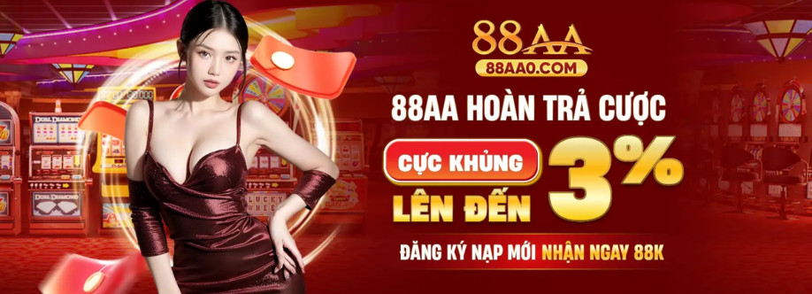 nhà cái 88AA Cover Image