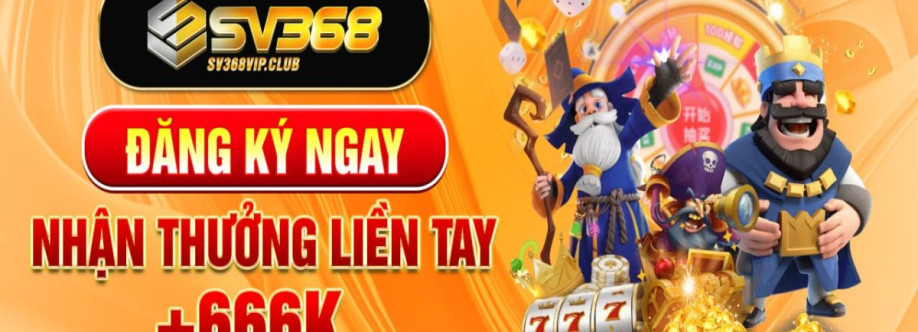 SV368 Cover Image