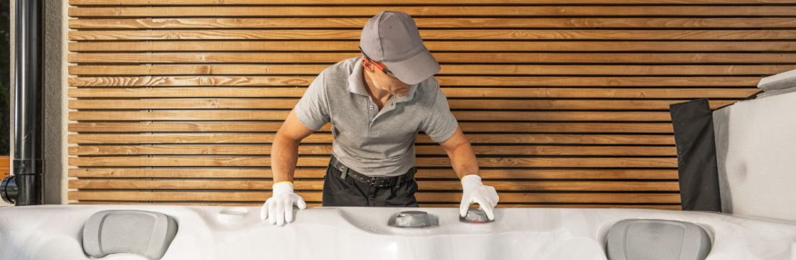 Cal-X Fun Spas Cover Image