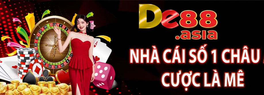 De88 asia Cover Image