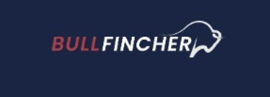 Bull Fincher Cover Image
