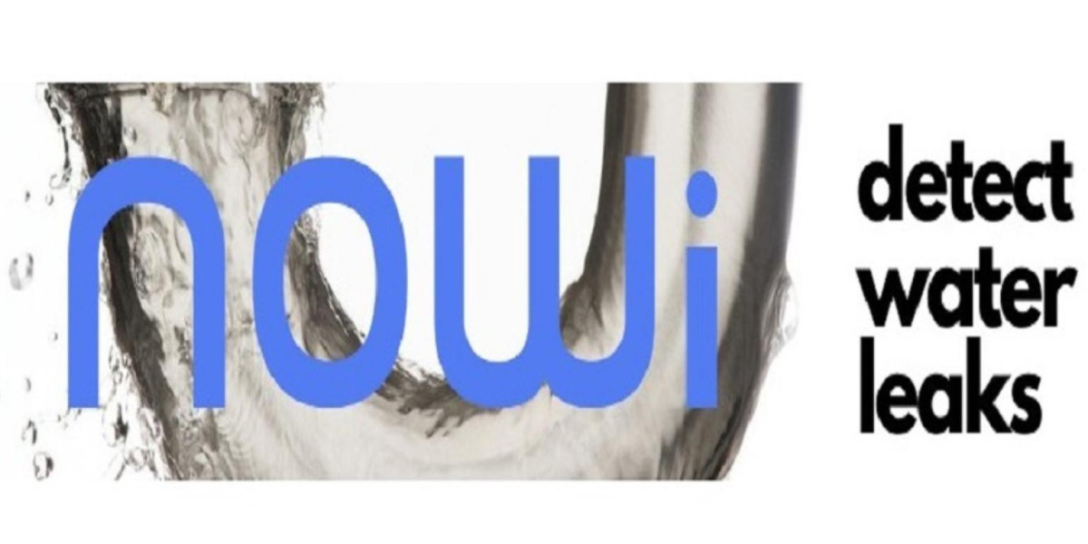 Industrial Water Monitoring Made Easy with Smart Sensor