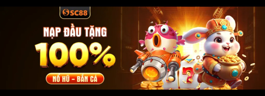 Nhà cái SC88 Cover Image