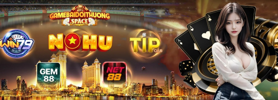 Gamebaidoithuong space Cover Image