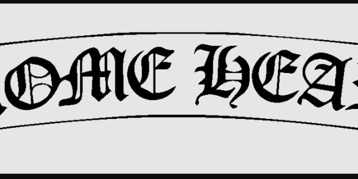 Chrome Hearts Hoodie Style Guide | Chrome Hearts Official Trends