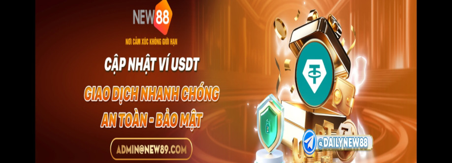 Trang chủ NEW88 Cover Image