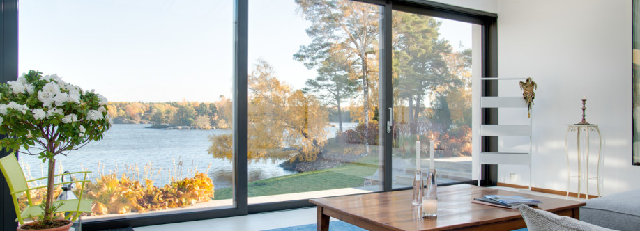 Thermal break Windows Cover Image