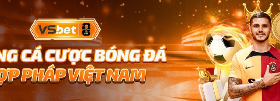 VSBET EU Cover Image