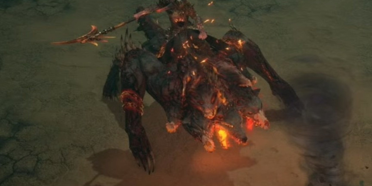 U4GM Diablo 4 endgame loot why it feels so damn addictive