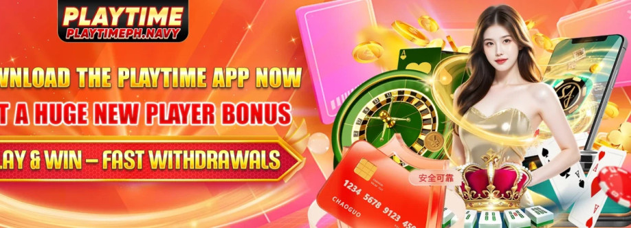 Playtime Cover Image