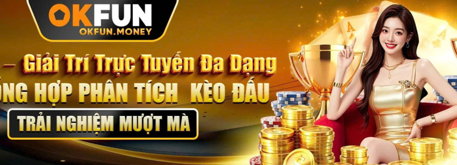 okfun money Cover Image