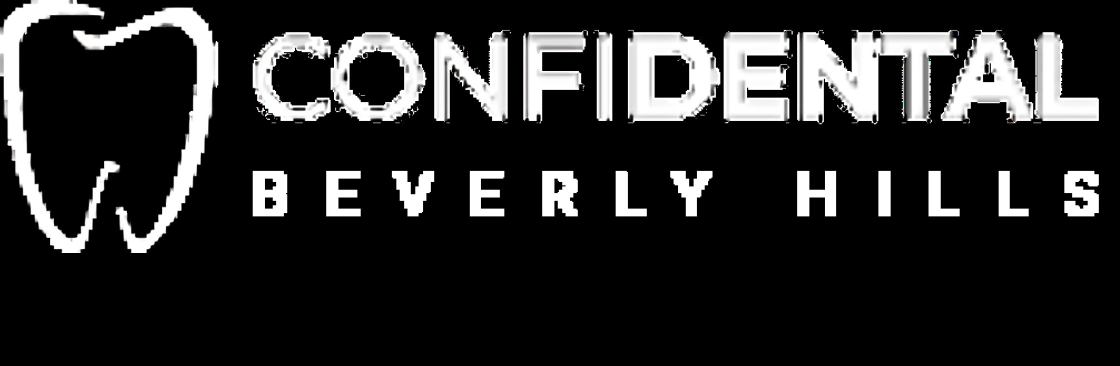 Confidental Beverly Hills Cover Image