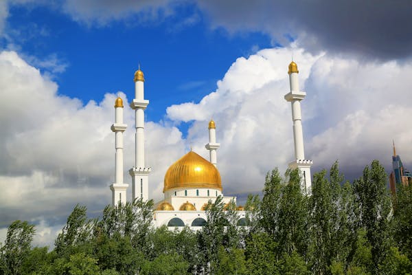 Is Kazakhstan Safe to Visit?: 2026 Complete Tourist Safety Guide | OneVasco Blog
