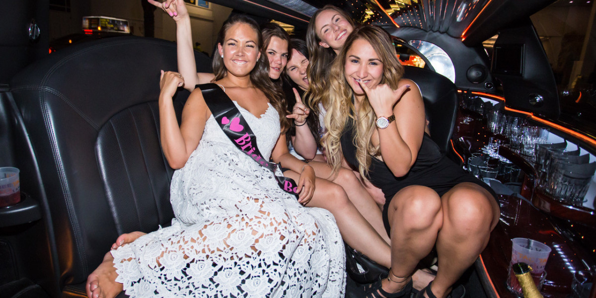 Limousine Rental for Prom: The Ultimate Way to Celebrate a Special Night