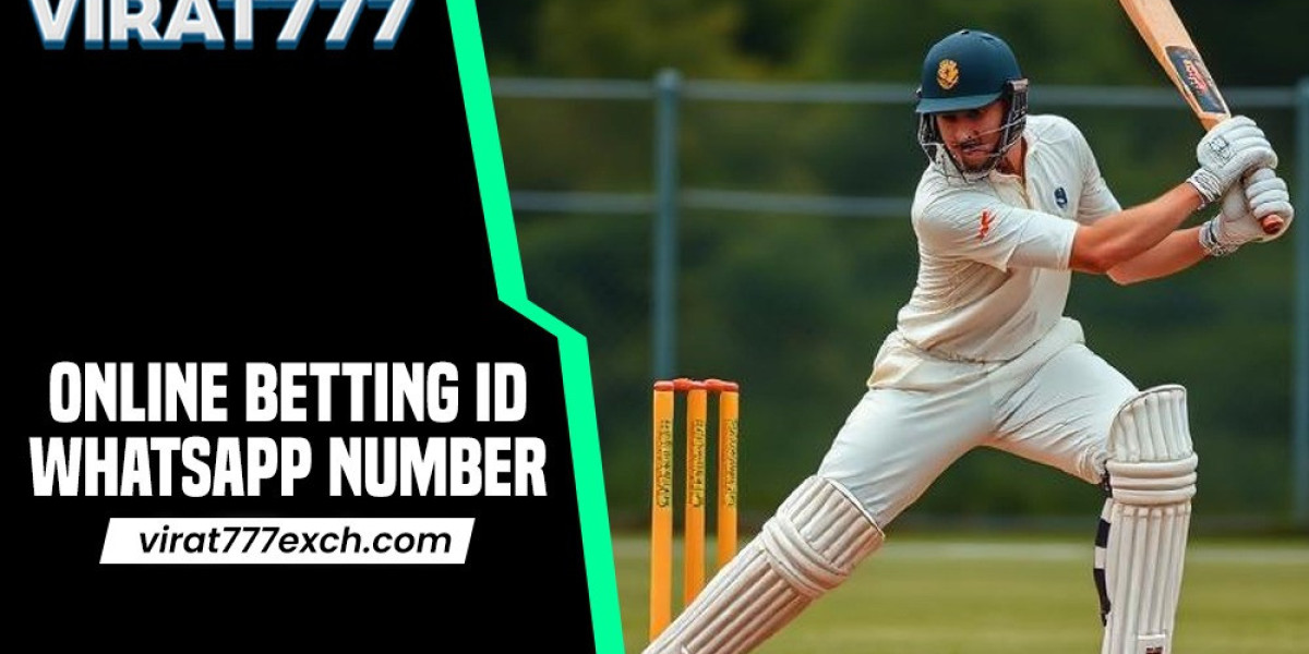 Online Betting ID Whatsapp Number – How People Actually Use It