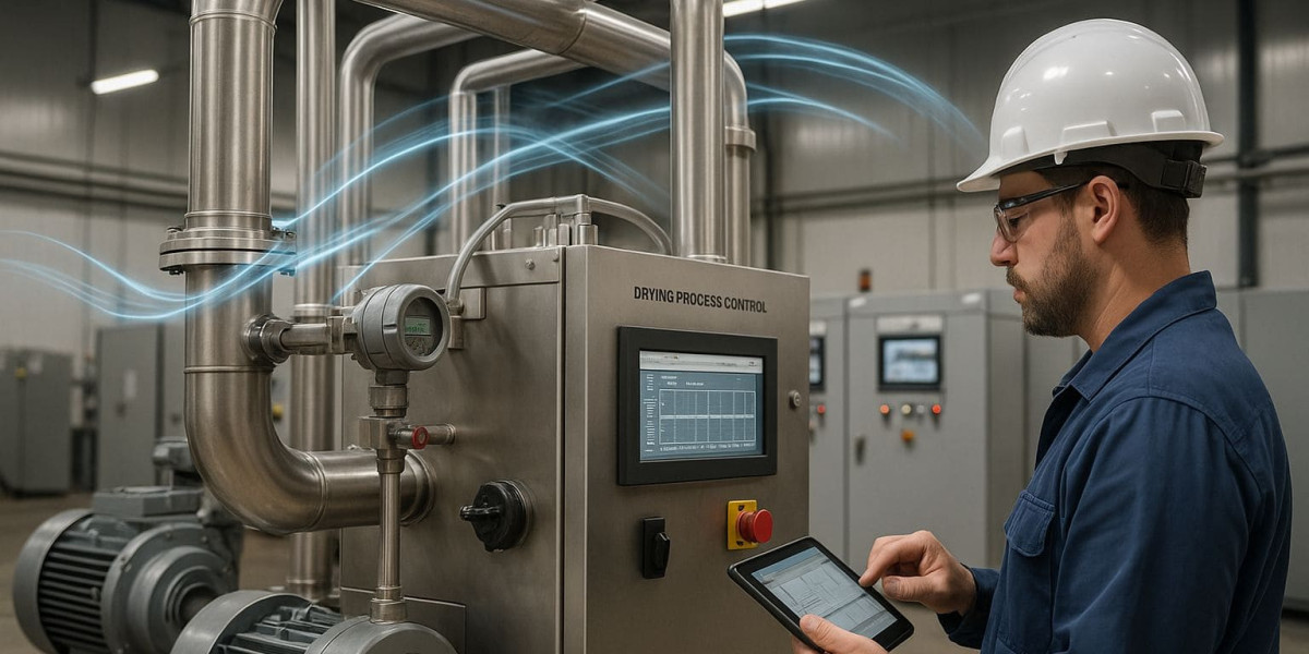 Used Air Compressors in Industrial Operations