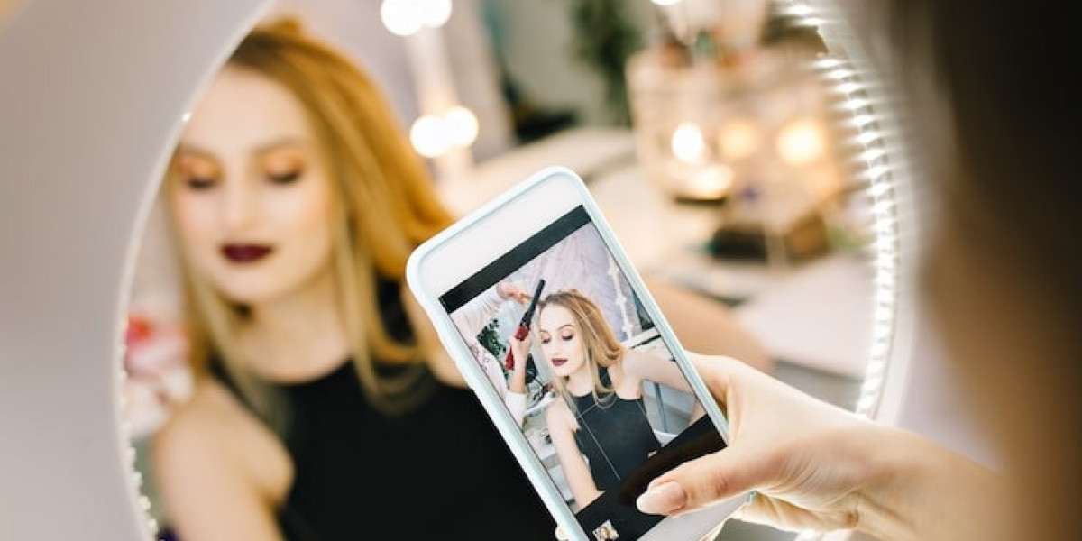 Best Selfie Editing Apps