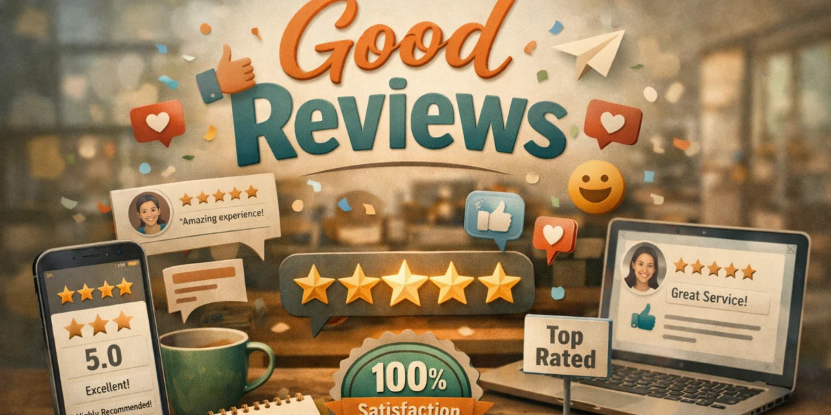 Can Good Reviews Really Make Or Break A Business In The Digital Age?