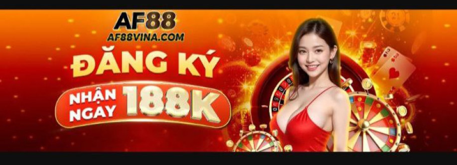 AF88 VINA Cover Image