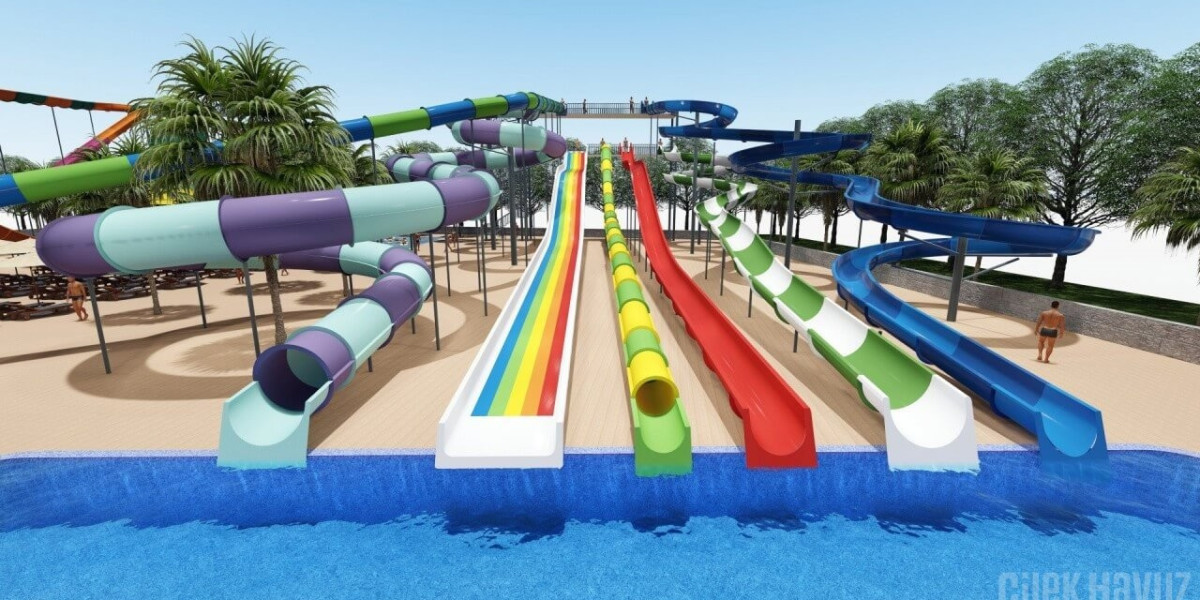 Sonsuz Keyif İçin Estetik Çözümler: Infinity Pool Construction