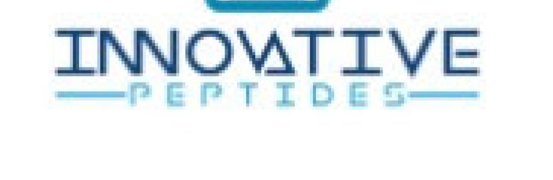 Innovative Peptides LLC Cover Image