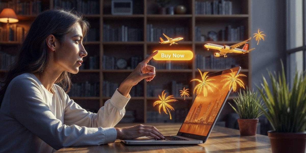 Why Hotel Booking and Travel Visa Services Matter for Stress-Free Travel