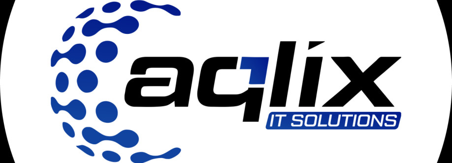 Aqlix IT Solutions Cover Image