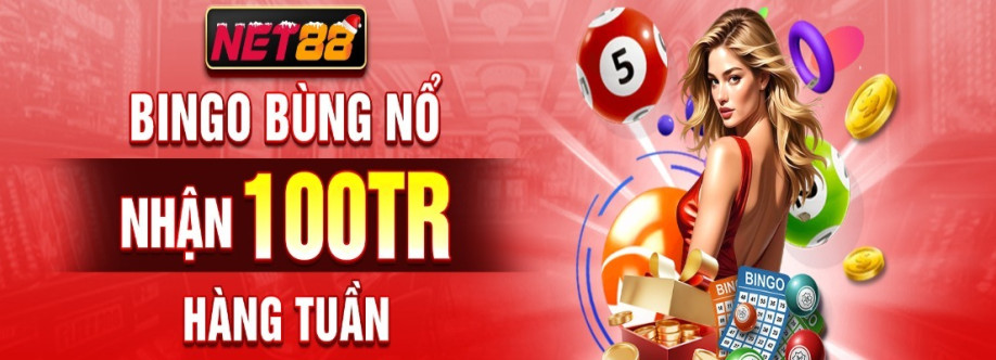 NET88 gbnet Cover Image