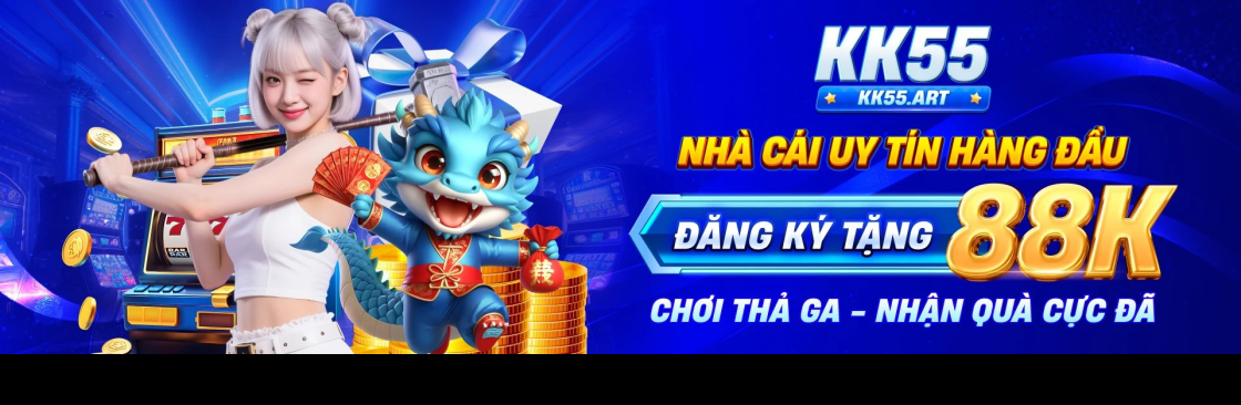 Trang chủ KK55 Cover Image