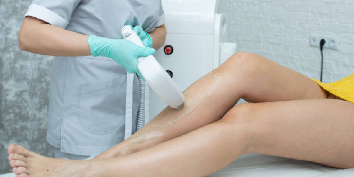 Understanding Laser Hair Removal Technology Basics