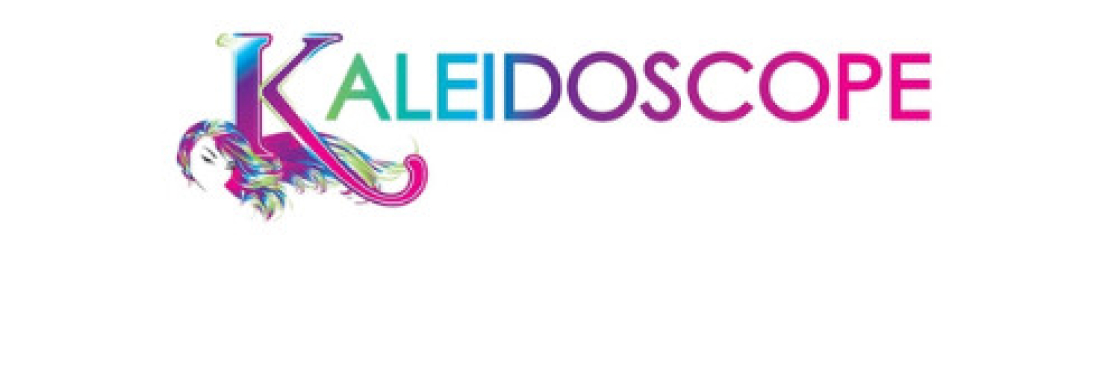 Kaleidoscope Hair Products Cover Image