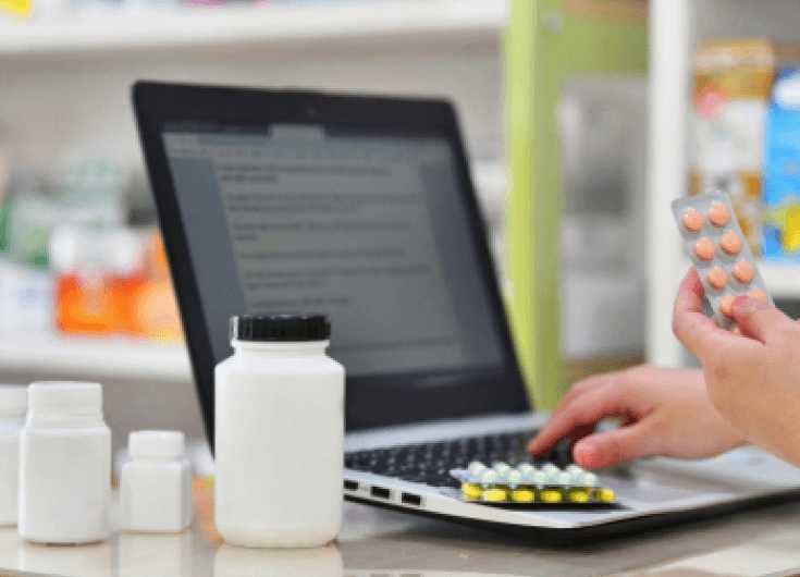 Medicine Delivery App Development for Pharmacies