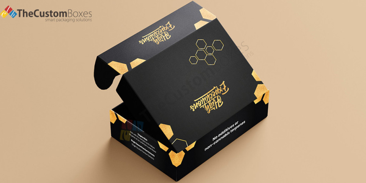 Why Pick Custom Boxes with Logo for Unique Packaging?