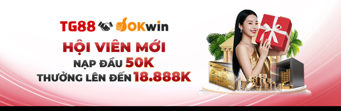 Trang chủ TG88 Cover Image