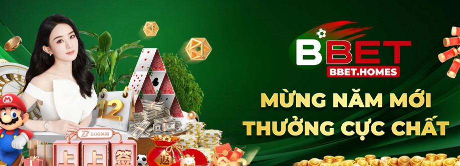 Nhà cái BBET Cover Image