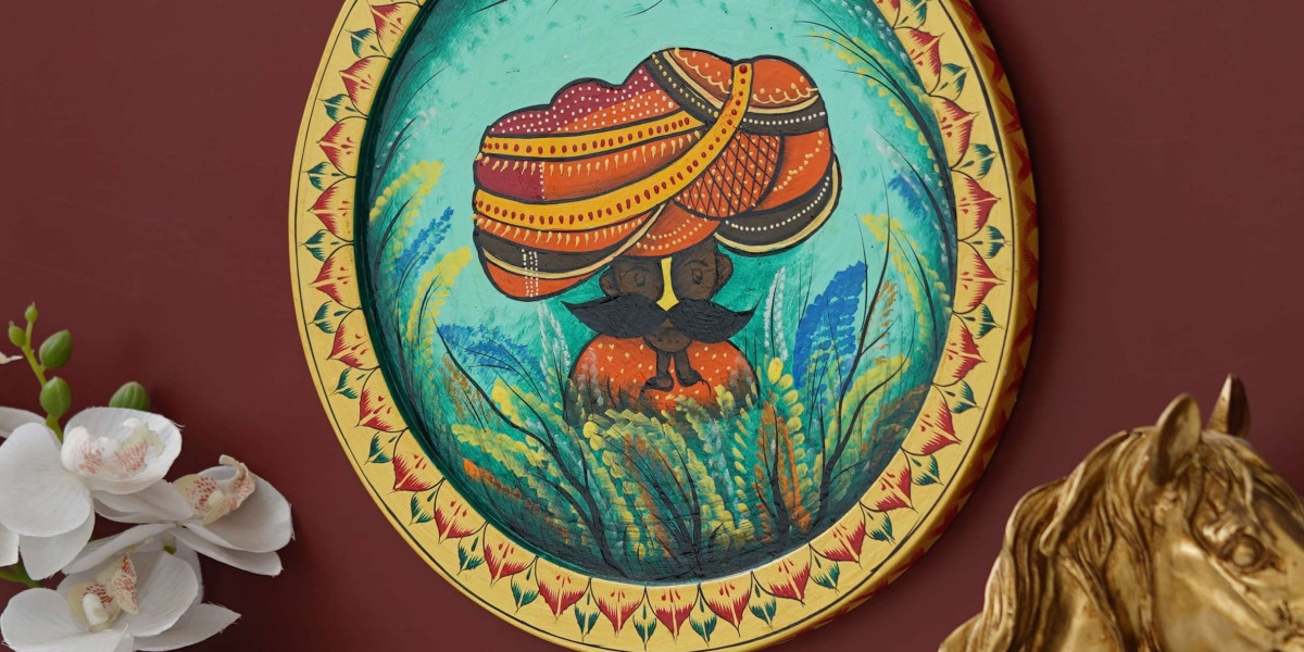 Modern Pichwai Paintings for Elegant Wall Decor