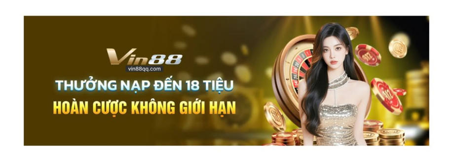 VIN88 QQCOM Cover Image