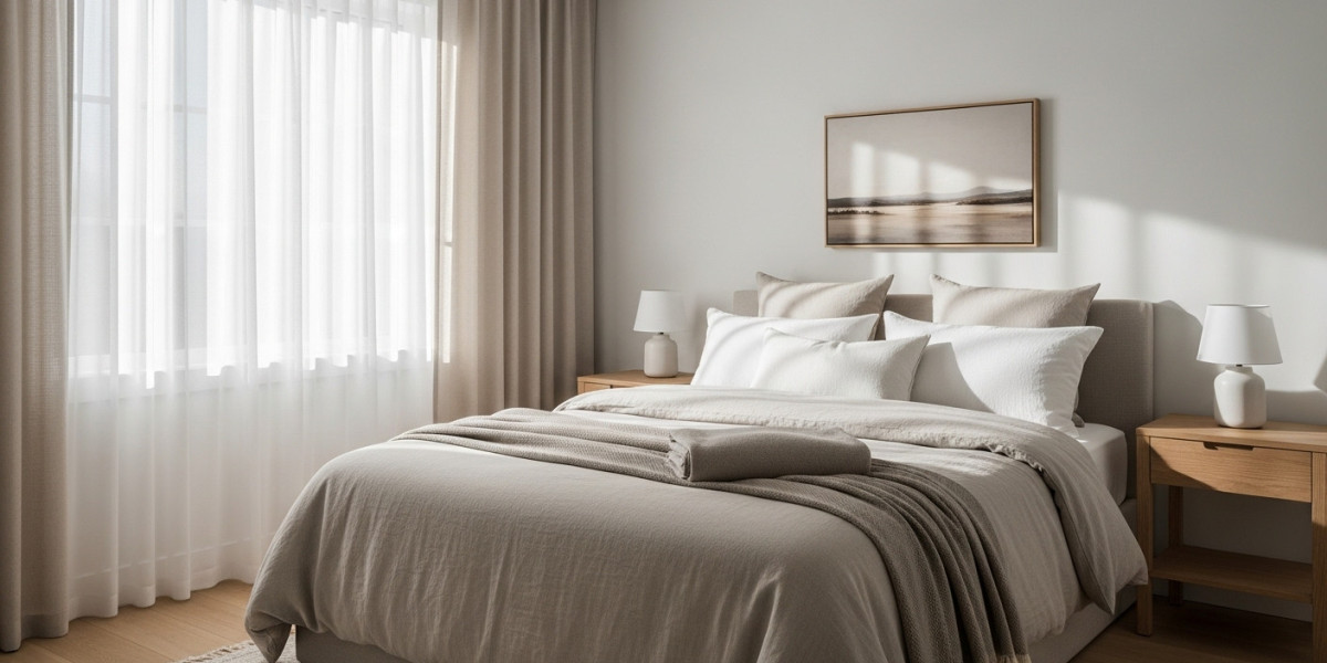 Seasonal Textile Changes and How They Refresh Interiors