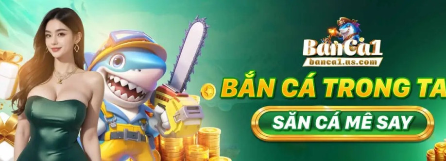 Bắn cá Online Cover Image