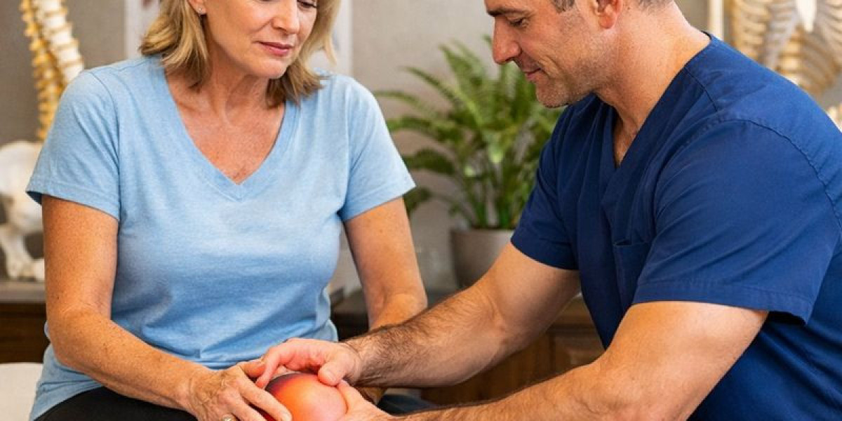 Trusted Joint Pain Treatment Las Cruces – Expert Care at Lascruces Back Doctor