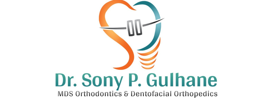 Dr Sony Gulhane Cover Image