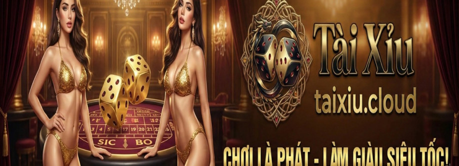 Tài Xỉu Cover Image