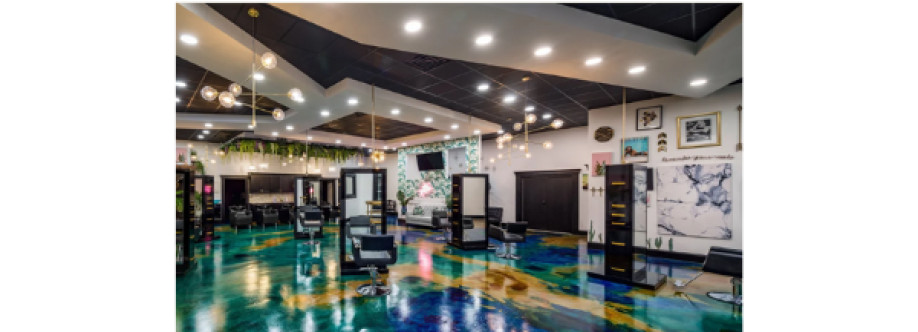 STUDIO 285  Best Hair Extension Salon Cover Image