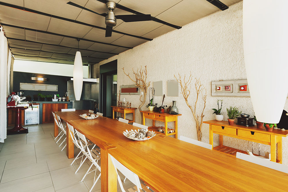 Single Room PG in Kharadi, Pune - Ideal Living Solutions