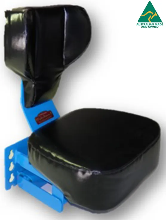 What Makes Mining Seats and Suspension Units Essential for Australian Mines?