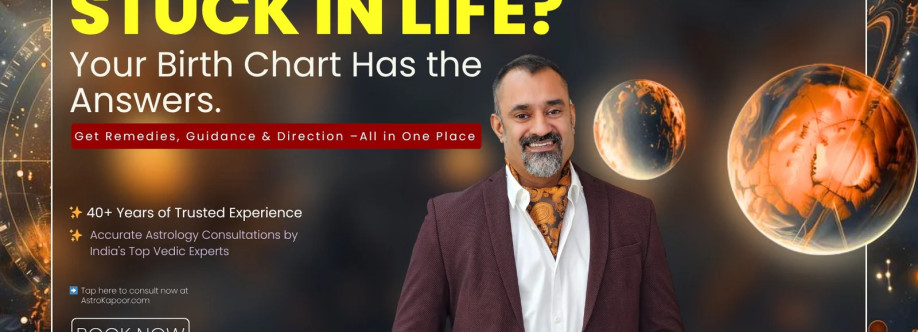 Astro Kapoor Cover Image